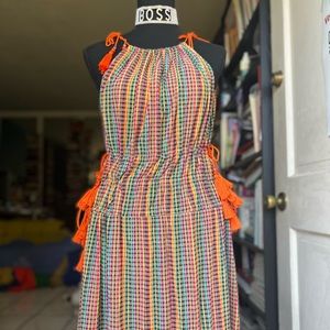 ❤️ BOHO DRESS ❤️